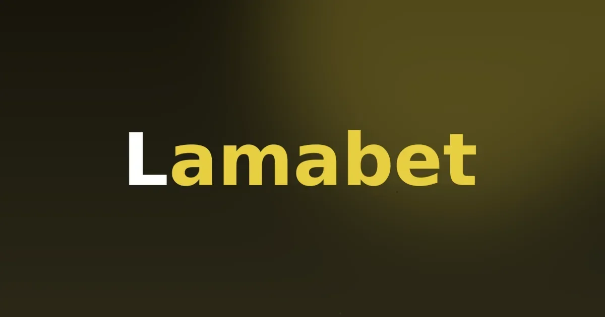 lamabet casino